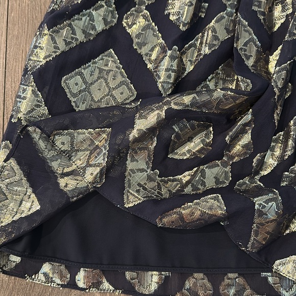 Ramy Brook Reina Dress - Picture 7 of 11